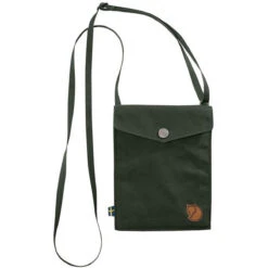 Fjallraven Pocket 19 Fjallraven Pocket -Women Clothing Sale Store pocket deepforest