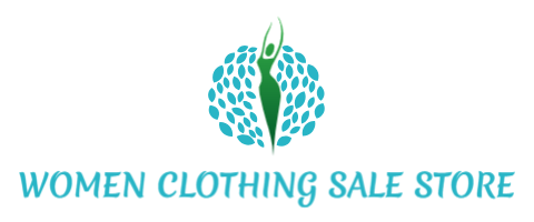Women Clothing Sale Store